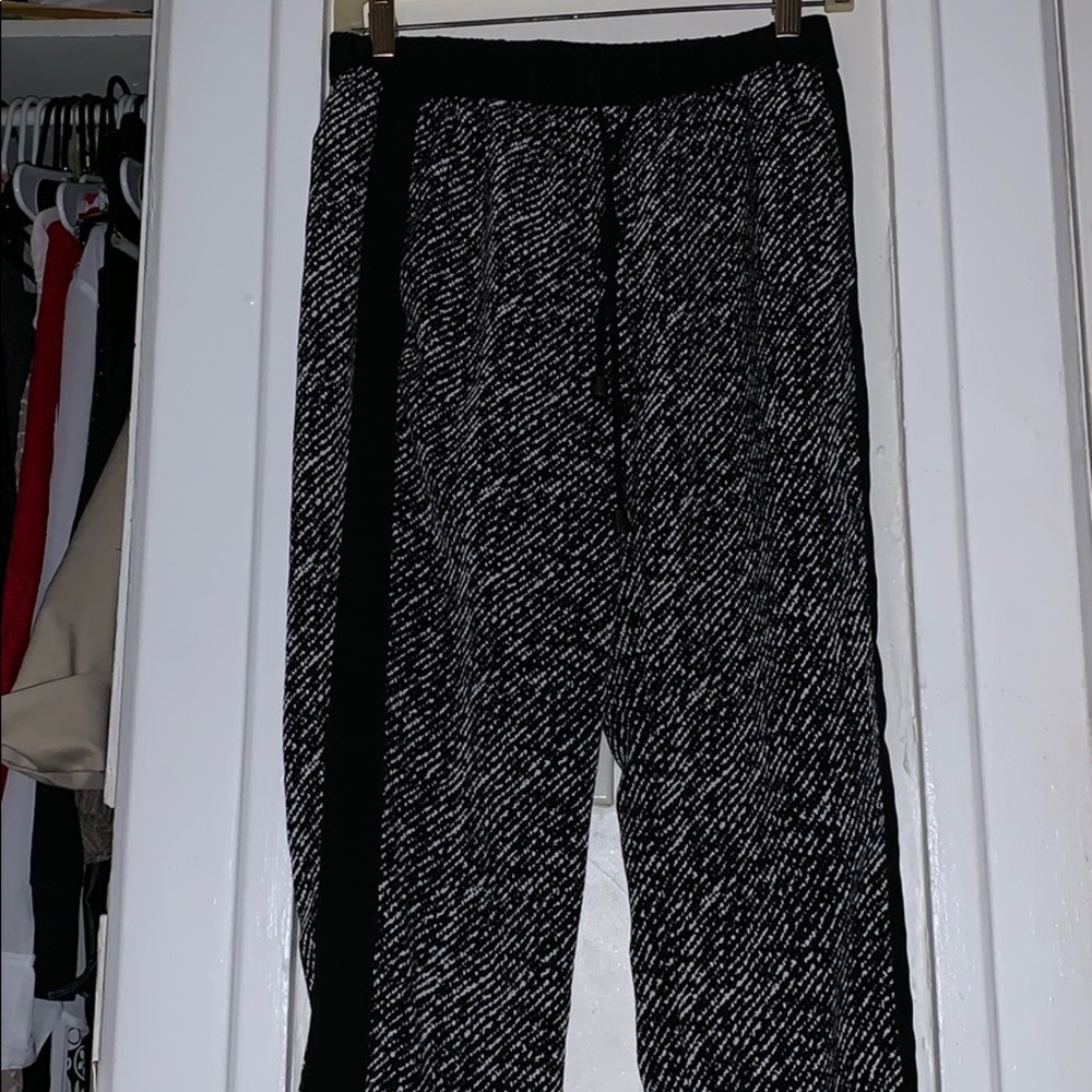 Slim fit joggers